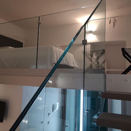 Suite19Bari Eksteriør bilde
