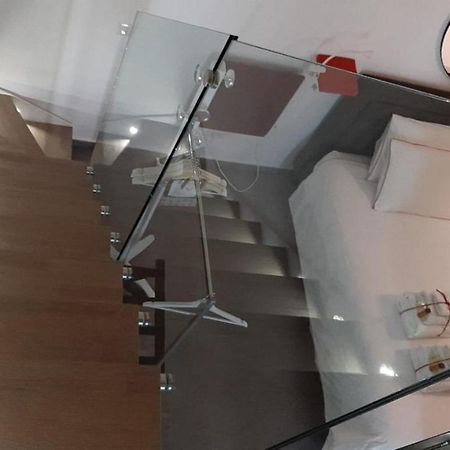 Suite19Bari Eksteriør bilde