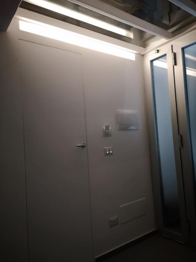 Suite19Bari Eksteriør bilde