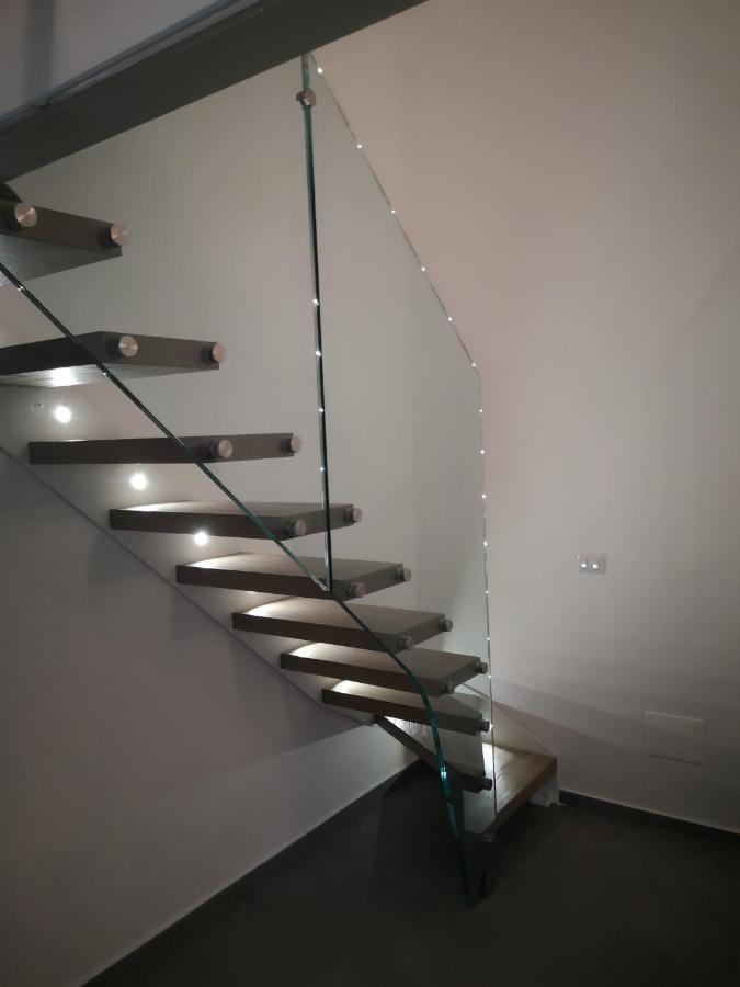 Suite19Bari Eksteriør bilde