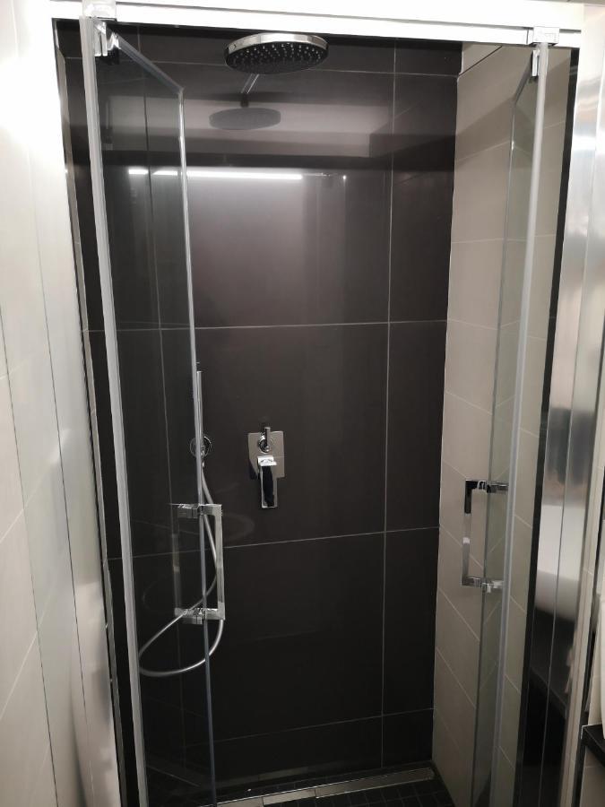 Suite19Bari Eksteriør bilde
