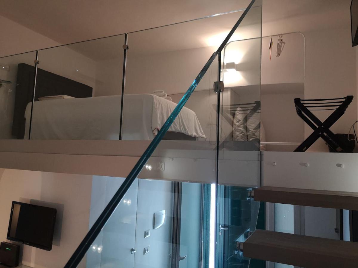 Suite19Bari Eksteriør bilde