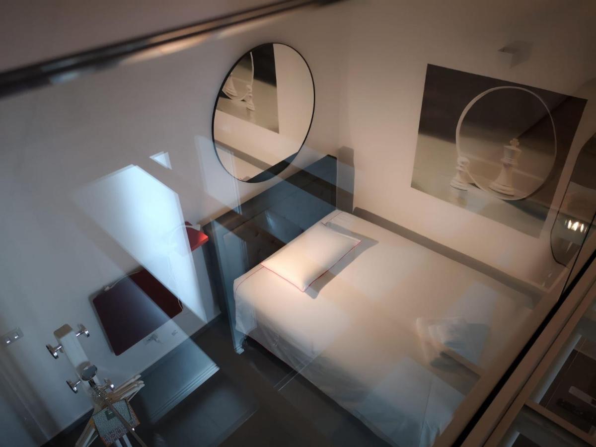 Suite19Bari Eksteriør bilde