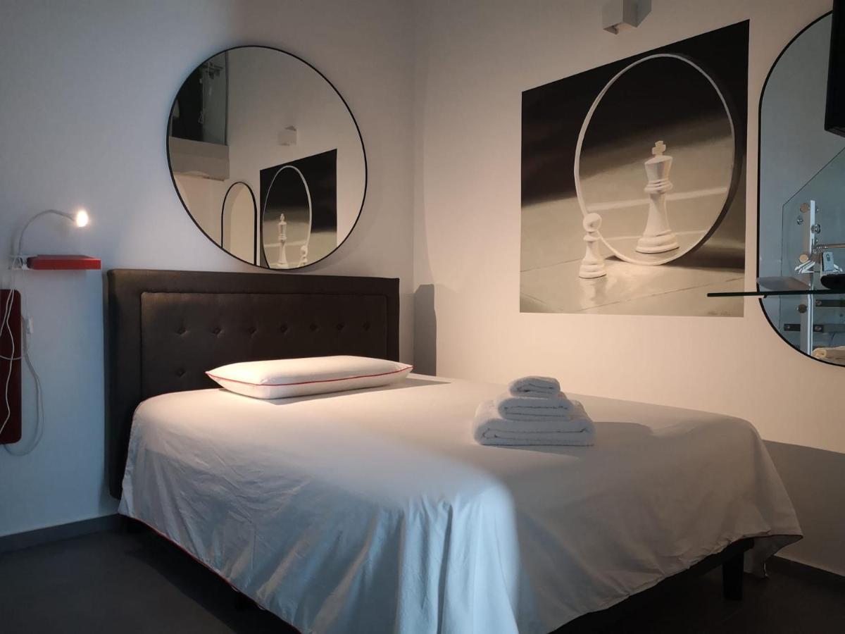 Suite19Bari Eksteriør bilde