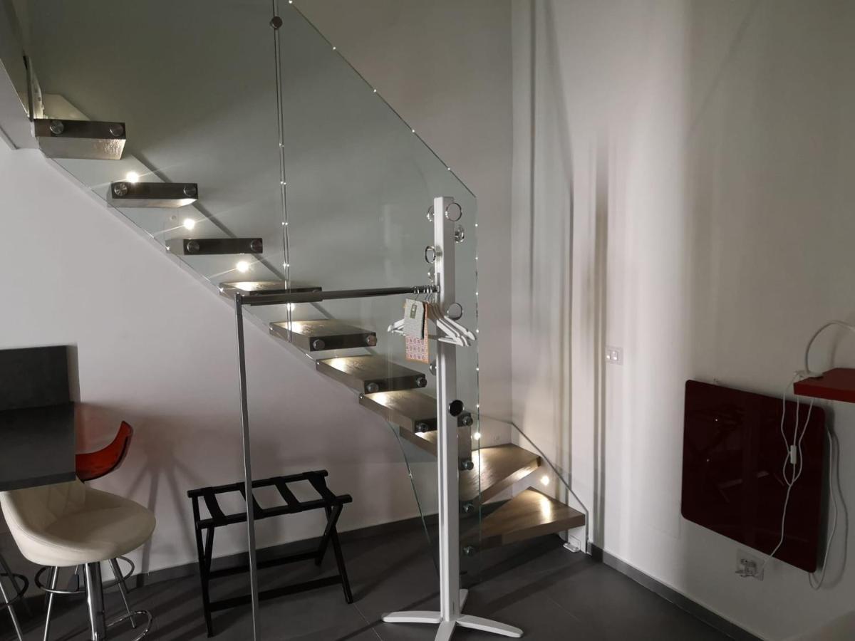 Suite19Bari Eksteriør bilde