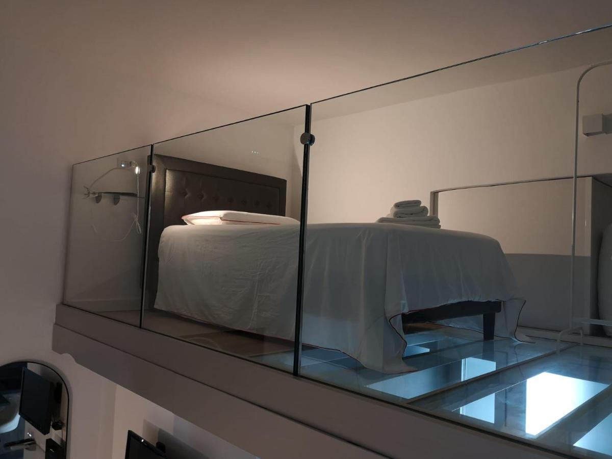 Suite19Bari Eksteriør bilde