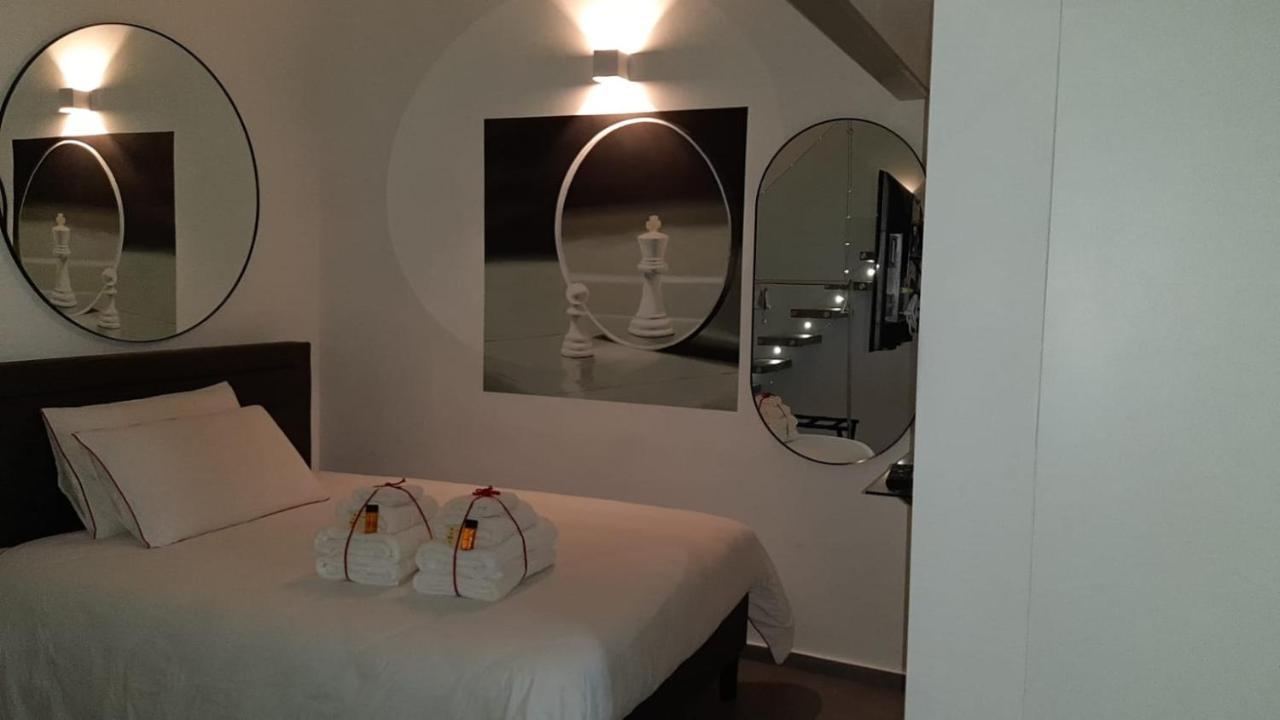 Suite19Bari Eksteriør bilde