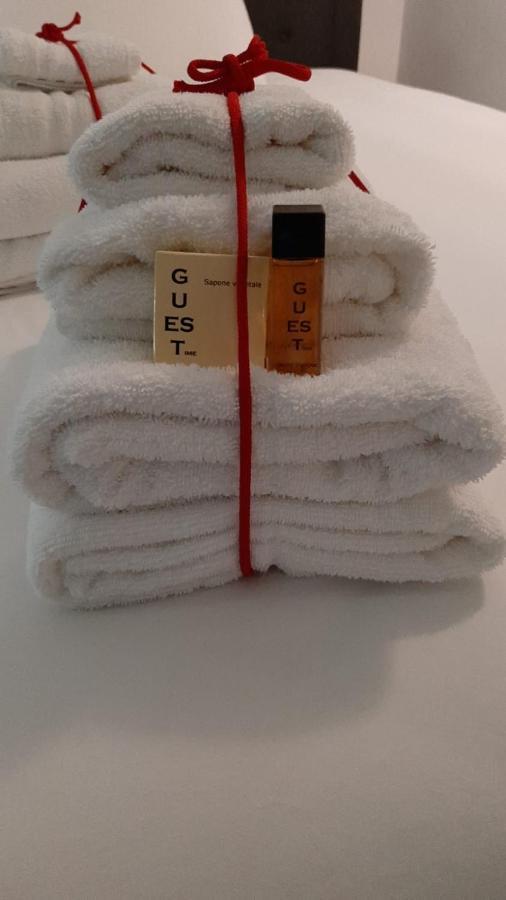 Suite19Bari Eksteriør bilde