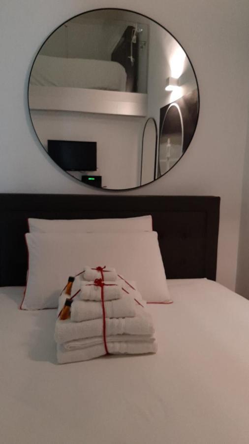 Suite19Bari Eksteriør bilde