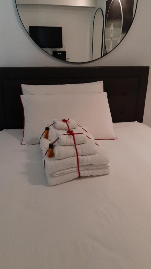 Suite19Bari Eksteriør bilde