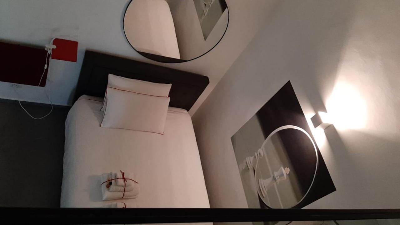 Suite19Bari Eksteriør bilde