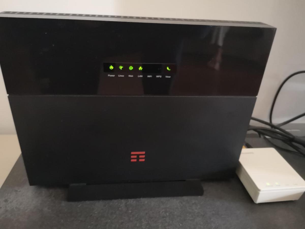 Suite19Bari Eksteriør bilde